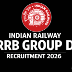 Indian Railway RRB Group D Recruitment 2026 Apply Online for 22,000 Level-1 Posts (10th & ITI Eligible)