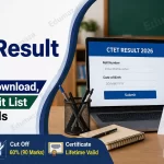 CTET Result 2026 Date – Scorecard, Cut Off & Link